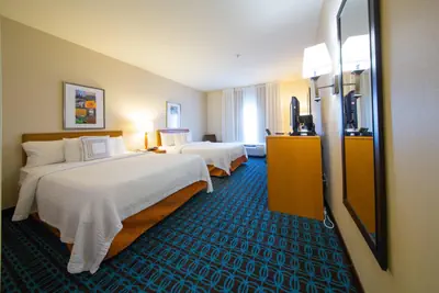 Photo 4 - Fairfield Inn & Suites by Marriott Cordele