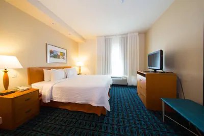 Photo 5 - Fairfield Inn & Suites by Marriott Cordele