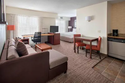 Photo 3 - Residence Inn by Marriott Somerset