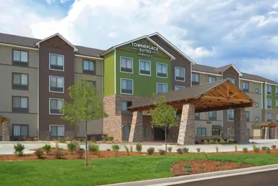 Photo 3 - TownePlace Suites by Marriott Denver South/Lone Tree