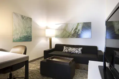 Photo 4 - SpringHill Suites by Marriott Savannah I-95 South