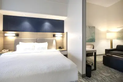 Photo 5 - SpringHill Suites by Marriott Savannah I-95 South