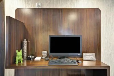 Photo 3 - TownePlace Suites by Marriott Cranbury South Brunswick