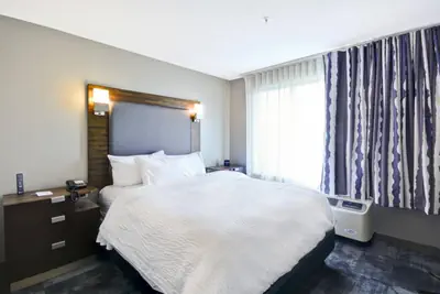Photo 2 - TownePlace Suites by Marriott Cranbury South Brunswick