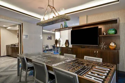 Photo 4 - TownePlace Suites by Marriott Cranbury South Brunswick