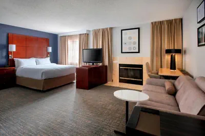 Photo 3 - Residence Inn Syracuse Carrier Circle