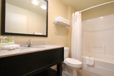 Photo 4 - Holiday Inn Express & Suites Chicago-Libertyville by IHG