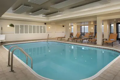 Photo 5 - Courtyard by Marriott Dayton Beavercreek