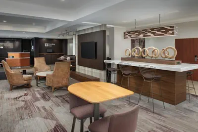 Photo 2 - Courtyard by Marriott Dayton Beavercreek