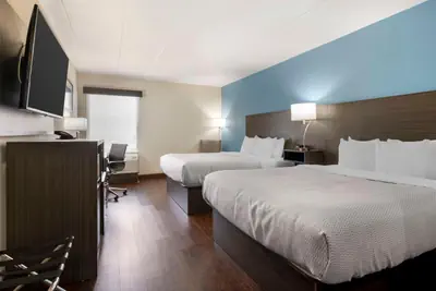 Photo 2 - Best Western Plus South Holland Chicago Southland