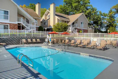 Photo 2 - Residence Inn by Marriott Binghamton