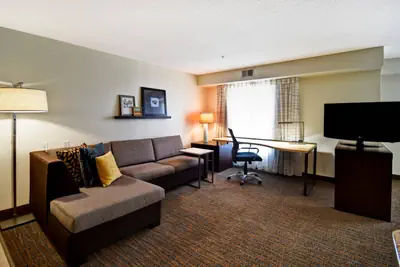 Photo 3 - Residence Inn by Marriott Dayton Beavercreek