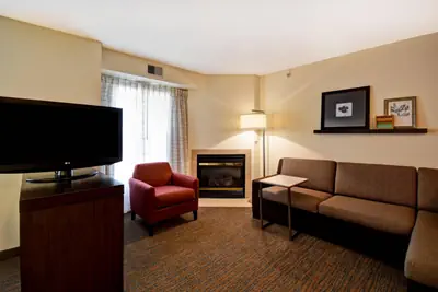 Photo 5 - Residence Inn by Marriott Dayton Beavercreek