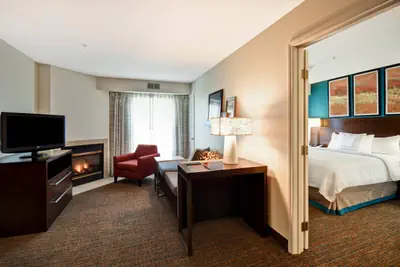 Photo 4 - Residence Inn by Marriott Dayton Beavercreek