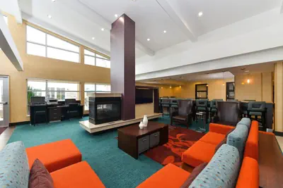 Photo 5 - Residence Inn by Marriott Champaign