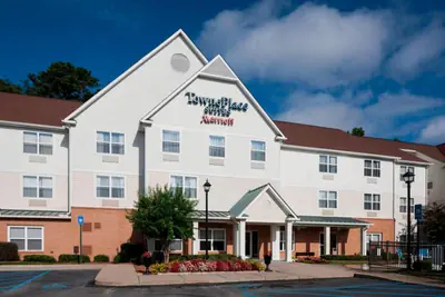 Photo 2 - TownePlace Suites Columbus