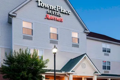 Photo 3 - TownePlace Suites Columbus