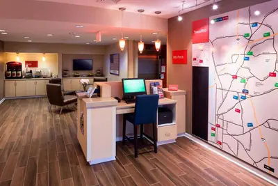 Photo 5 - TownePlace Suites Columbus