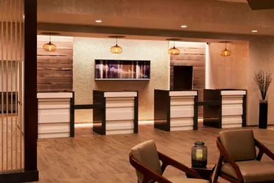 Photo 5 - Denver Marriott West