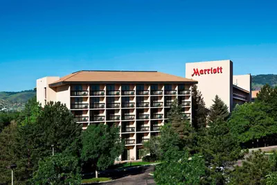 Photo 4 - Denver Marriott West