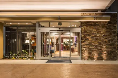 Photo 3 - Fairfield Inn & Suites by Marriott Florence I-20