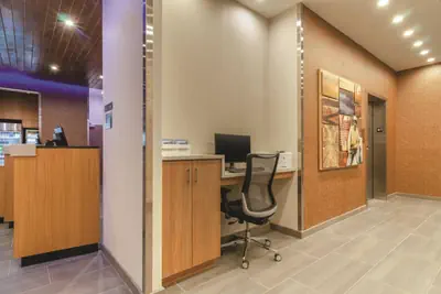Photo 5 - Fairfield Inn & Suites by Marriott Kansas City Shawnee