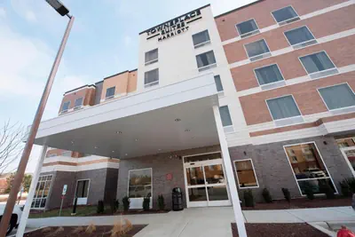 Photo 3 - TownePlace Suites by Marriott Chicago Schaumburg