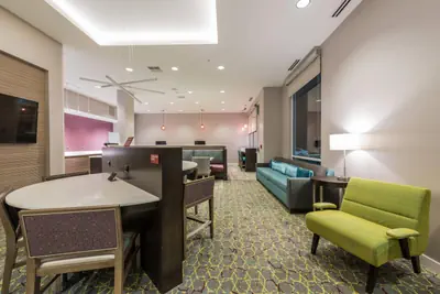 Photo 5 - TownePlace Suites by Marriott Chicago Schaumburg