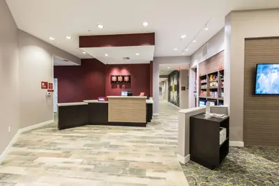Photo 4 - TownePlace Suites by Marriott Chicago Schaumburg