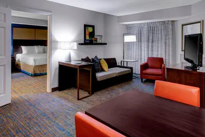 Photo 2 - Residence Inn by Marriott Cleveland Beachwood