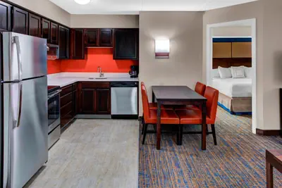 Photo 3 - Residence Inn by Marriott Cleveland Beachwood