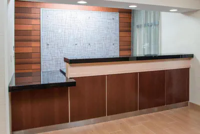 Photo 2 - Fairfield Inn & Suites Chicago Tinley Park