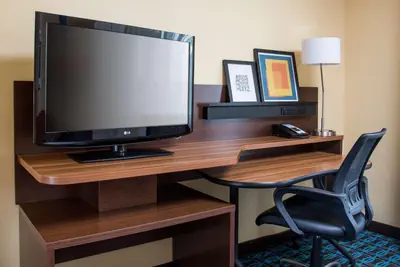 Photo 5 - Fairfield Inn & Suites Chicago Tinley Park