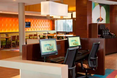 Photo 5 - Fairfield Inn & Suites by Marriott Atlanta Gwinnett Place