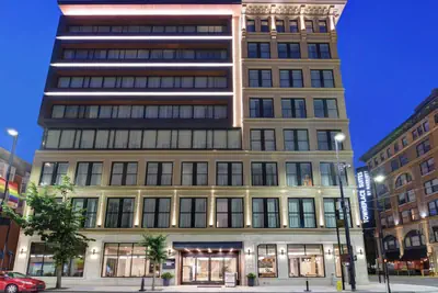 Photo 2 - TownePlace Suites by Marriott Cincinnati Downtown