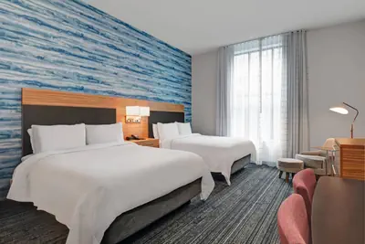 Photo 5 - TownePlace Suites by Marriott Cincinnati Downtown