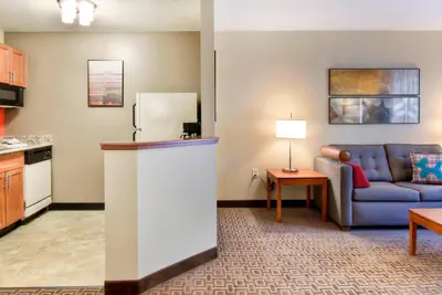 Photo 4 - TownePlace Suites Raleigh Cary/Weston Parkway