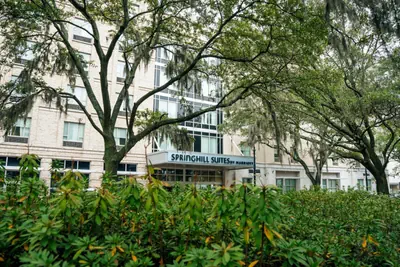 Photo 3 - Springhill Suites by Marriott Savannah Downtown Historic District