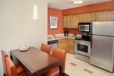 Photo 4 - Residence Inn by Marriott Chicago O'Hare