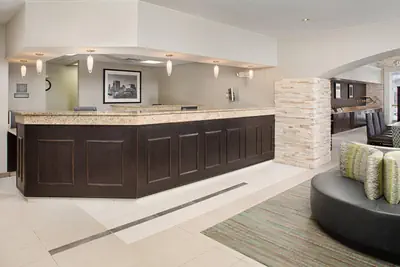 Photo 2 - Residence Inn by Marriott Chicago O'Hare