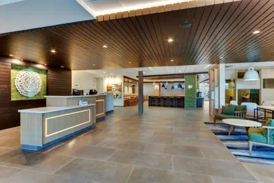 Photo 2 - Fairfield by Marriott Inn & Suites Dalton