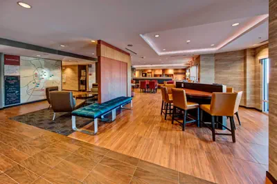Photo 4 - TownePlace Suites by Marriott Auburn University Area