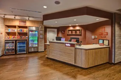 Photo 3 - TownePlace Suites by Marriott Auburn University Area