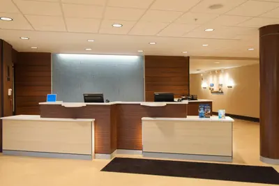 Photo 4 - Fairfield Inn & Suites by Marriott Enterprise