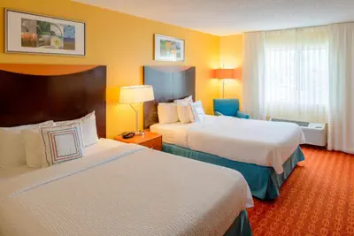 Photo 5 - Fairfield Inn Joplin