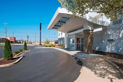 Photo 2 - Fairfield Inn Joplin