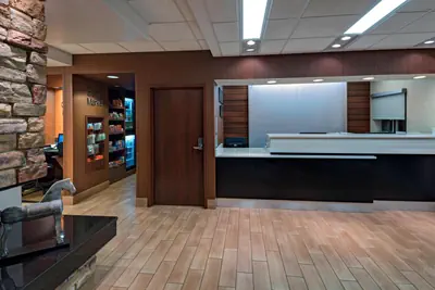 Photo 3 - Fairfield Inn Joplin