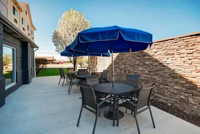 Photo 4 - Fairfield Inn Joplin