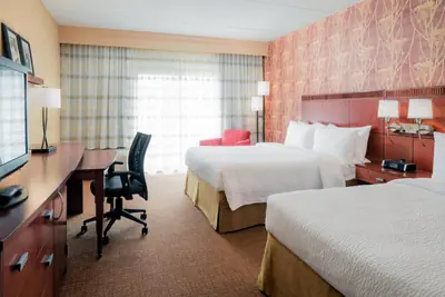 Photo 4 - Courtyard by Marriott Chicago Naperville