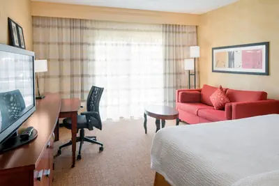 Photo 5 - Courtyard by Marriott Chicago Naperville
